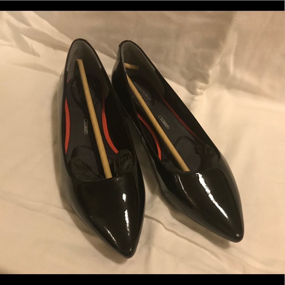 Rockport Total Motion Adelyn Flat